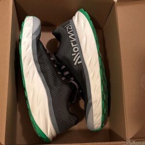 Nnormal Kjerag trail running shoes